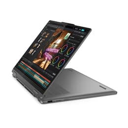 Lenovo ThinkPad Yoga 7 14" Core Ultra 7 1.4 GHz - SSD 1 TB - 32GB QWERTZ - Deutsch
