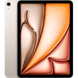 iPad Air 11" (2025) 7. Generation 512 GB - WLAN + 5G - Polarstern