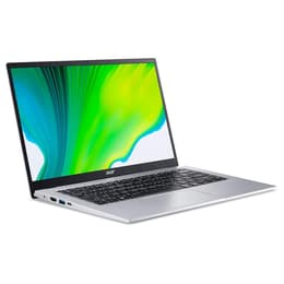 Acer Swift 1 SF114-34-P5L6 14" Pentium 1.1 GHz - SSD 512 GB - 8GB QWERTZ - Deutsch