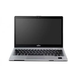 Fujitsu LifeBook S938 13" Core i7 1.9 GHz - SSD 512 GB - 16GB AZERTY - Französisch
