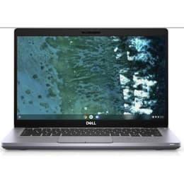 Dell Latitude 5400 14" Core i5 1.6 GHz - SSD 256 GB - 8GB AZERTY - Französisch