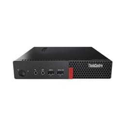 Lenovo ThinkCentre M710Q Core i5 2.5 GHz - SSD 1 TB RAM 16 GB