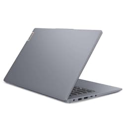 Lenovo IdeaPad Slim 3 14AMN8 14" Ryzen 5 2.8 GHz - SSD 512 GB - 8GB QWERTY - Niederländisch
