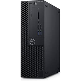 Dell OptiPlex 3060 Core i5 3 GHz - SSD 256 GB RAM 8 GB