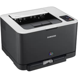 Samsung CLP-325W Laserdrucker Farbe