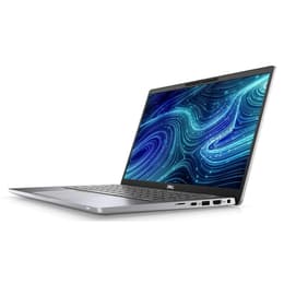 Dell Latitude 7420 14" Core i7 3 GHz - 256 GB SSD - 32GB QWERTZ - Deutsch