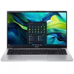 Acer Aspire Lite 15 15" Pentium Silver 1.1 GHz - SSD 256 GB - 8GB QWERTY - Englisch