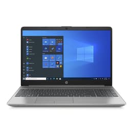 HP 250 G8 15" Core i5 2.4 GHz - SSD 256 GB - 8GB QWERTY - Englisch