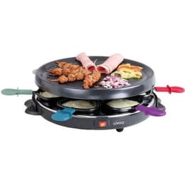 Livoo DOC207 Raclette