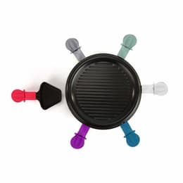 Livoo DOC207 Raclette