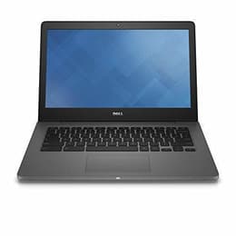 Dell Chromebook 7310 Celeron 1.5 GHz 16GB SSD - 4GB QWERTY - Englisch