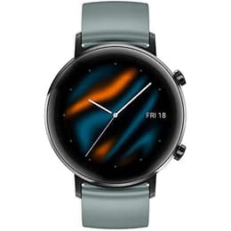 Huawei Watch GT 2 Sport Bluetooth 46 mm - Grau
