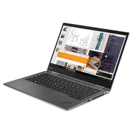 Lenovo ThinkPad X1 Yoga G4 14" Core i7 1.8 GHz - SSD 512 GB - 16GB QWERTZ - Deutsch