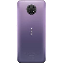 Nokia G10 32GB - Violett - Ohne Vertrag