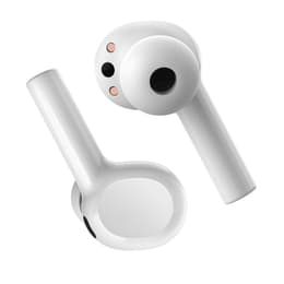 Ohrhörer In-Ear Bluetooth - Belkin SoundForm Freedom