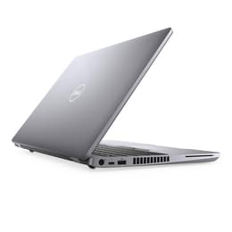 Dell Precision 3560 15" Core i7 3 GHz - SSD 1 TB - 16GB AZERTY - Französisch