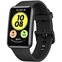 Smartwatch Huawei GPS Watch Fit New -