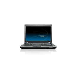 Lenovo ThinkPad L420 14" Core i3 2.3 GHz - HDD 1 TB - 4GB AZERTY - Französisch