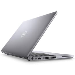 Dell Latitude 5510 15" Core i5 1.6 GHz - SSD 256 GB - 16GB QWERTY - Portugiesisch