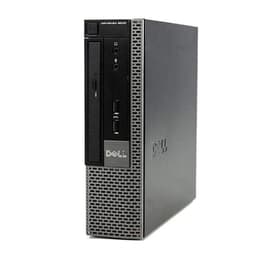 Dell OptiPlex 9010 USFF Core i5 2,9 GHz - HDD 250 GB RAM 8 GB