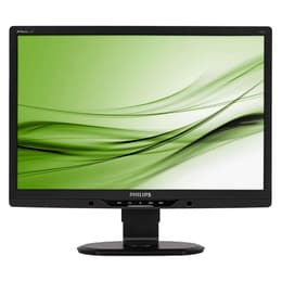 Bildschirm 21" LCD Philips Brilliance 221B3LPCB