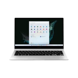 Samsung Galaxy Book2 Pro 360 15" Core i5 1.7 GHz - SSD 256 GB - 8GB QWERTY - Englisch