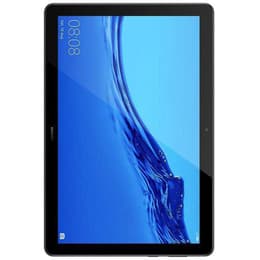 Huawei MediaPad T5 32GB - Schwarz - WLAN + LTE
