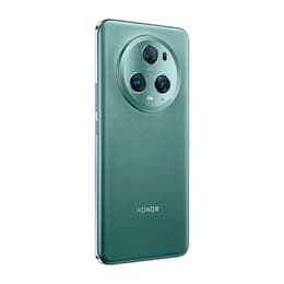 Honor Magic5 Pro 512GB - Grün - Ohne Vertrag