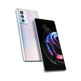 Motorola Edge 20 Pro 256GB - Weiß - Ohne Vertrag