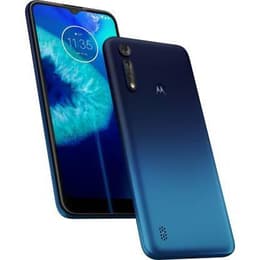 Motorola Moto G8 Power Lite 64GB - Blau - Ohne Vertrag