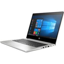 HP ProBook 430 G7 13" Core i5 1.6 GHz - SSD 256 GB - 8GB QWERTY - Niederländisch
