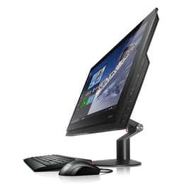 Lenovo ThinkCentre M900Z 23" Core i5 3.2 GHz - SSD 256 GB - 8GB AZERTY