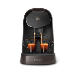 Kaffeepadmaschine Philips CA6530