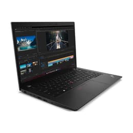 Lenovo ThinkPad L14 G4 14" Ryzen 7 PRO 2.3 GHz - SSD 512 GB - 16GB QWERTZ - Deutsch