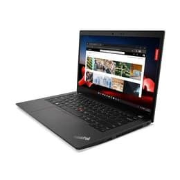 Lenovo ThinkPad L14 G4 14" Ryzen 7 PRO 2.3 GHz - SSD 512 GB - 16GB QWERTZ - Deutsch