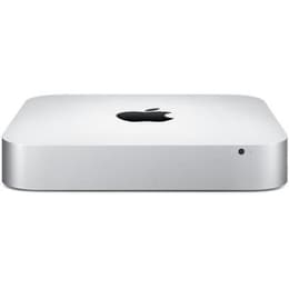 Mac mini (Juli 2011) Core i5 2,3 GHz - SSD 500 GB - 16GB