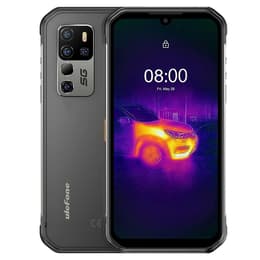 Ulefone Armor 11T 5G 256GB - Schwarz - Ohne Vertrag