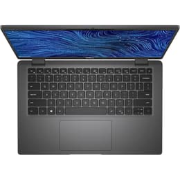 Dell Latitude 7490 15" Core i7 3 GHz - SSD 512 GB - 16GB QWERTY - Englisch