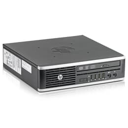 HP Compaq Elite 8300 USDT Core i3 3.3 GHz - SSD 240 GB RAM 8 GB