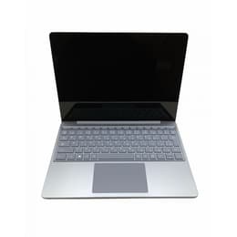 Microsoft Surface Go 12" Core i5 1 GHz - SSD 128 GB - 8GB QWERTY - Portugiesisch