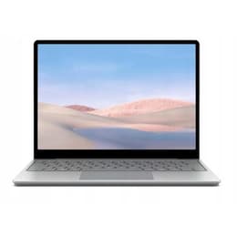 Microsoft Surface Go 12" Core i5 1 GHz - SSD 128 GB - 8GB QWERTY - Portugiesisch