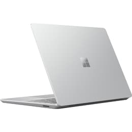 Microsoft Surface Go 12" Core i5 1 GHz - SSD 128 GB - 8GB QWERTY - Portugiesisch