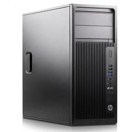 HP WorkStation Z240 Tour Core i7 3.4 GHz - SSD 1 TB RAM 16 GB