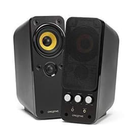 Lautsprecher    Creative GigaWorks T20 Serie II - Schwarz