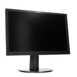 Bildschirm 24" LED 1920X1200 Lenovo ThinkVision LT2452PWC