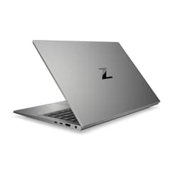 HP ZBook Firefly 14 G8 14" Core i5 2.6 GHz - SSD 512 GB - 32GB QWERTY - Englisch