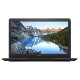Dell G3 17 3779 17" Core i5 2.3 GHz - SSD 512 GB - 16GB - NVIDIA GeForce GTX 1050 Ti AZERTY - Französisch