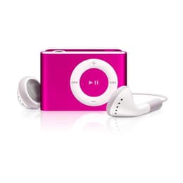 MP3-player & MP4 GB iPod Shuffle - Rosé