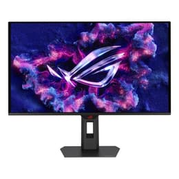 Bildschirm 27" LED Asus ROG Strix OLED XG27ACDMS