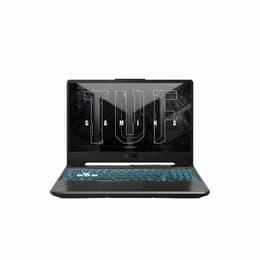 Asus TUF Gaming F15 FX506HC 15" Core i5 2.7 GHz - SSD 512 GB - 8GB AZERTY - Französisch